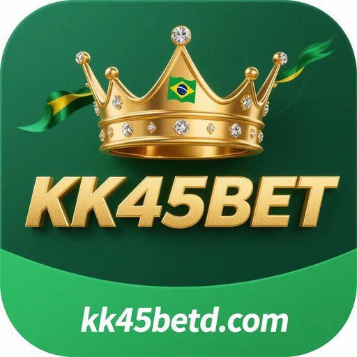 kk45 bet-Logo